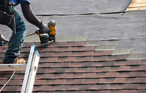 Licensed Storm Damage Roof Repair service in Luning, NV - Brentwood Metal Roofing